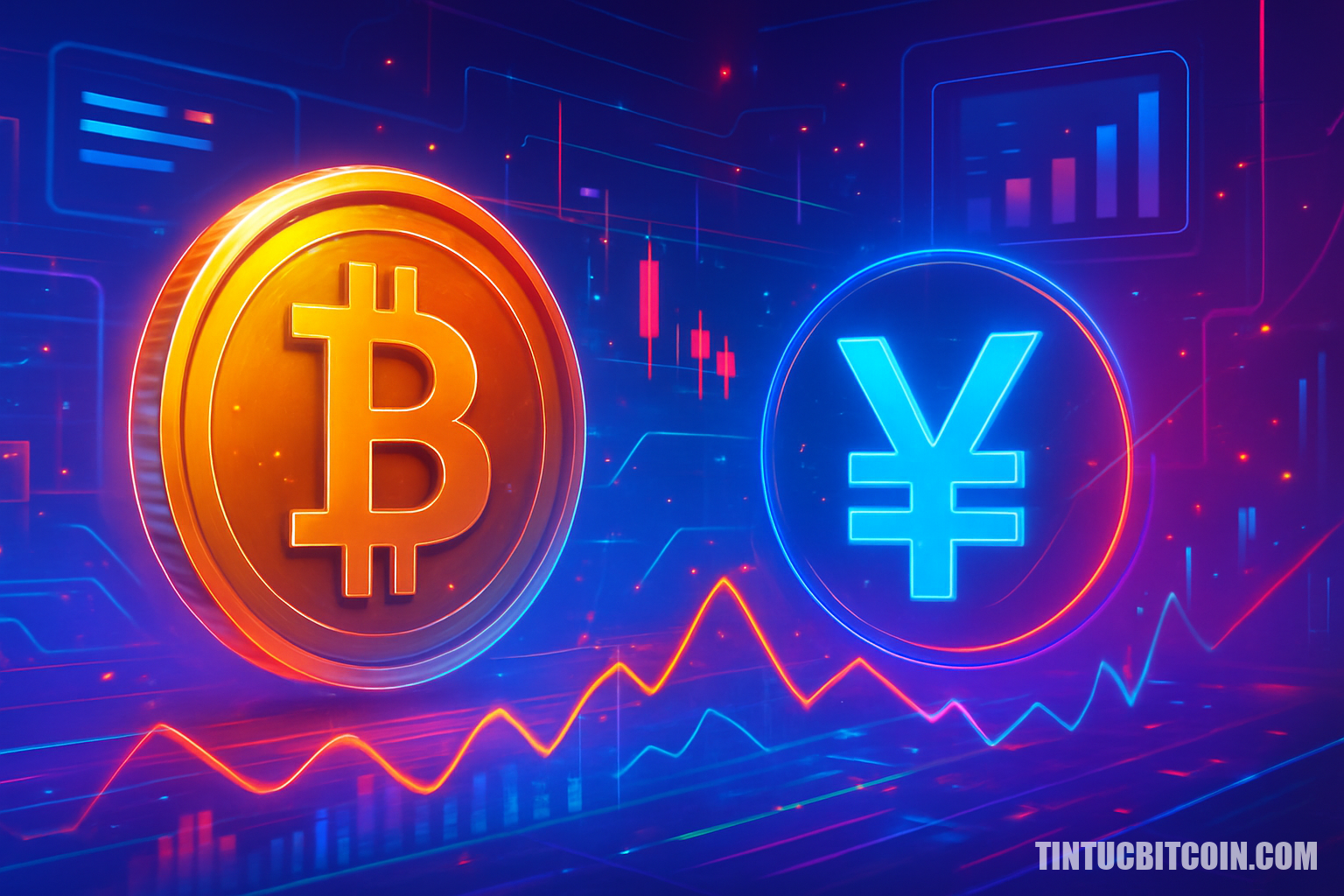 Bitcoin đi ngang dù Fed lần đầu cảnh báo về yen sau 10 năm - Tin Tức Bitcoin - Cập Nhật Tin Tức Coin Mới Nhất 24/7 2026 Bitcoin đi ngang dù Fed lần đầu cảnh báo về yen sau 10 năm