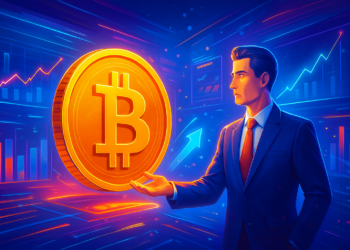 Bitcoin được hỗ trợ dù tiền số tăng nhẹ sau cảnh báo của Powell
