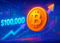 Bitcoin hướng tới 100.000 USD nhưng thiếu tín hiệu bứt phá