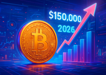 Bitcoin hướng tới 150.000 USD, 2026 mở siêu chu kỳ tổ chức?