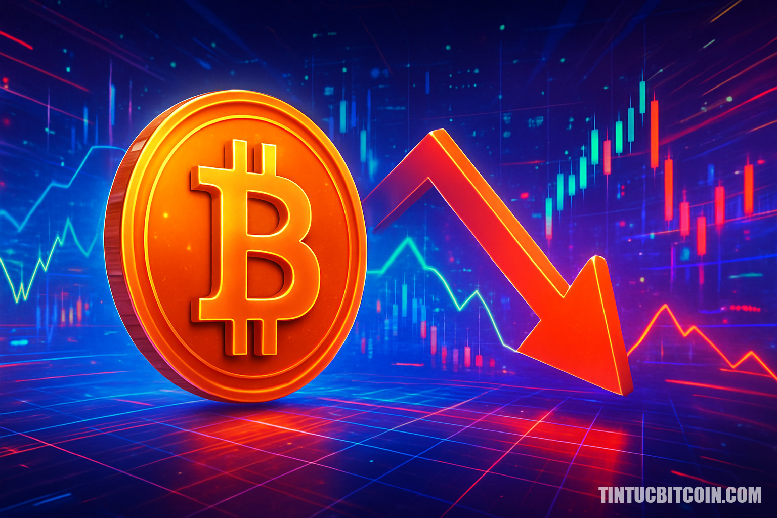 Bitcoin lặp mô hình 2021: Giá BTC sắp điều chỉnh? - Tin Tức Bitcoin - Cập Nhật Tin Tức Coin Mới Nhất 24/7 2026 Bitcoin lặp mô hình 2021: Giá BTC sắp điều chỉnh?