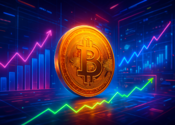 Bitcoin lấy lại mốc 97.000 USD nhưng đà bứt phá vẫn mong manh