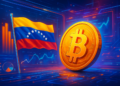 Bitcoin phòng hộ tại Venezuela đang thắng, nhưng BTC có thể trả giá nếu…