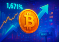 Bitcoin tăng 1.671% sau khi Maduro thất thế, trước giờ Phố Wall mở cửa