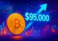 Bitcoin tăng lên 95.000 USD: Phán quyết thuế quan cản lạc quan CPI? - Tin Tức Bitcoin - Cập Nhật Tin Tức Coin Mới Nhất 24/7 2026 Bitcoin tăng lên 95.000 USD: Phán quyết thuế quan cản lạc quan CPI?