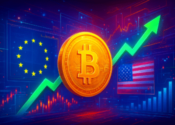 Bitcoin tăng vọt khi EU chuẩn bị họp khẩn vì đe dọa thuế Mỹ