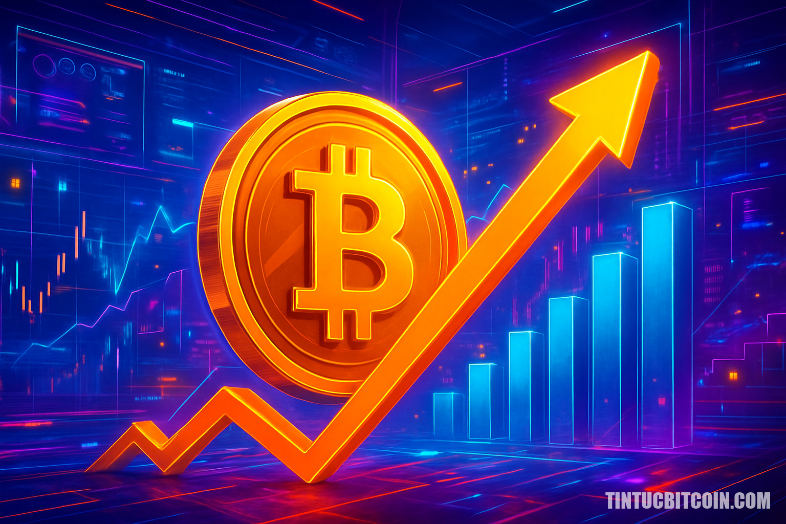 Bitcoin thống trị 4 năm: Vì sao 2021 là mùa altcoin cuối? - Tin Tức Bitcoin - Cập Nhật Tin Tức Coin Mới Nhất 24/7 2026 Bitcoin thống trị 4 năm: Vì sao 2021 là mùa altcoin cuối?
