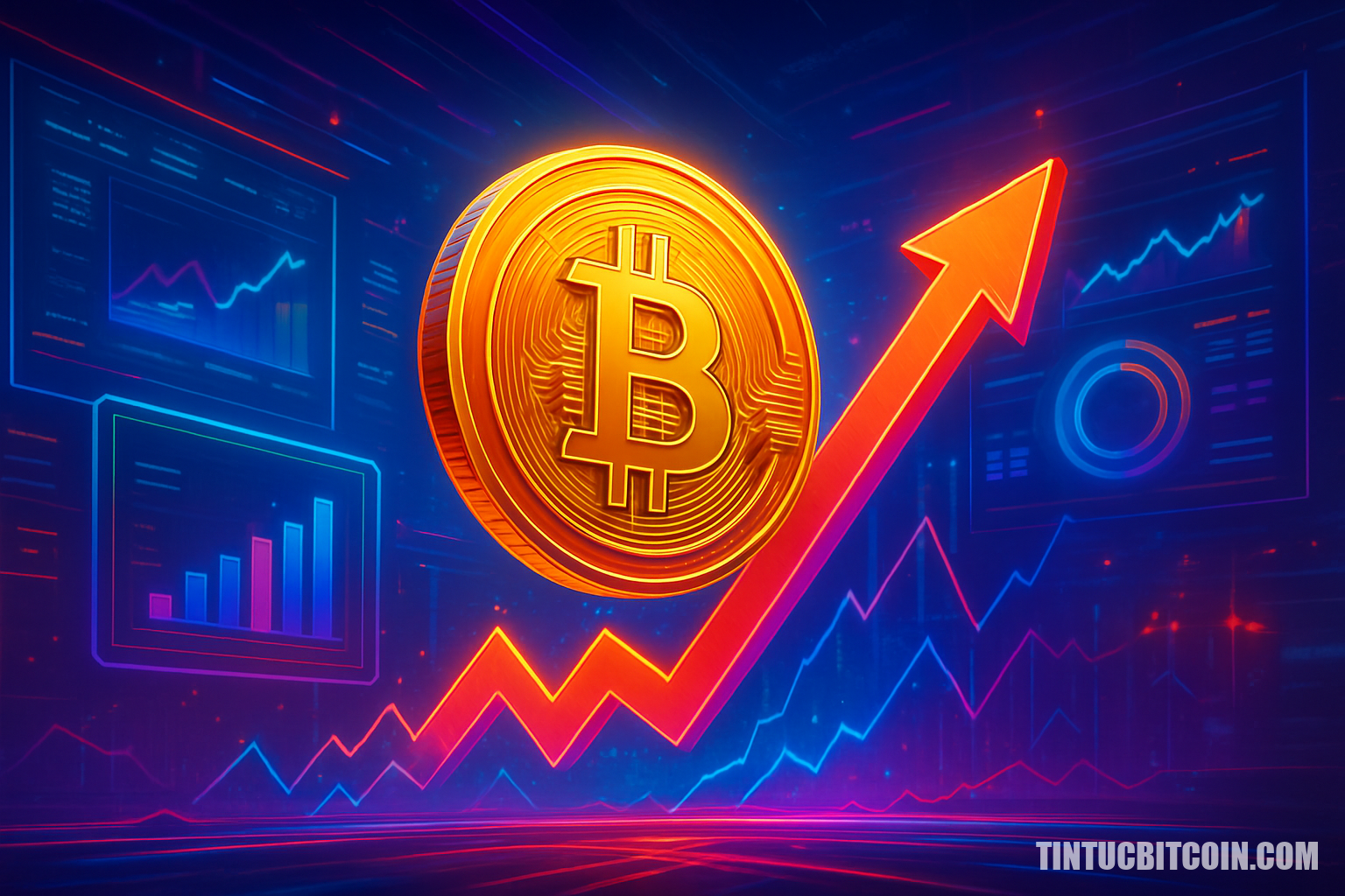 Bitcoin vào vùng rủi ro thấp kỷ lục, liệu BTC sắp bật lên? - Tin Tức Bitcoin - Cập Nhật Tin Tức Coin Mới Nhất 24/7 2026 Bitcoin vào vùng rủi ro thấp kỷ lục, liệu BTC sắp bật lên?