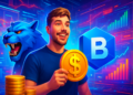 Bitmine rót 200 triệu USD vào Beast Industries của MrBeast