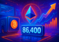 Bitmine tăng staking lên 86.400 ETH: Ethereum sắp ra sao?