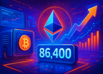 Bitmine tăng staking lên 86.400 ETH: Ethereum sắp ra sao?