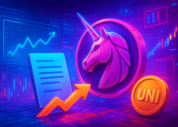 Bitwise nộp hồ sơ ETF Uniswap, giá UNI lại đi ngược kỳ vọng