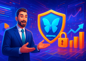 Bitwise thử nhu cầu tổ chức với vault Morpho yield DeFi tự lưu ký