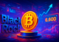 BlackRock tăng vị thế Bitcoin sau khi mua thêm 6.600 BTC