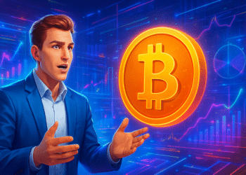 Bo Hines: Bi quan về Bitcoin trước 2026 là sai lầm
