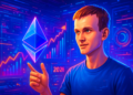 Buterin nói Ethereum 2026 xoay trục, không chỉ là chu kỳ thị trường - Tin Tức Bitcoin - Cập Nhật Tin Tức Coin Mới Nhất 24/7 2026 Buterin nói Ethereum 2026 xoay trục, không chỉ là chu kỳ thị trường