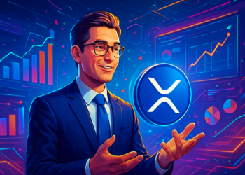 CEO Canary Capital: XRP thiết yếu cho thế kỷ mới của tài chính