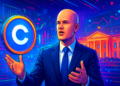 CEO Coinbase bác bỏ bất đồng với Nhà Trắng về dự luật crypto