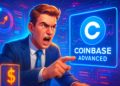 CEO Nansen chỉ trích Coinbase Advanced vì phí giao dịch cao