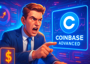 CEO Nansen chỉ trích Coinbase Advanced vì phí giao dịch cao