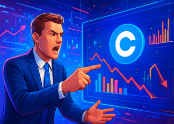 CEO Nansen chỉ trích phí Coinbase gây tranh cãi