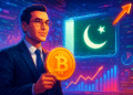 CZ dự báo Pakistan có thể dẫn đầu thế giới về crypto sau 5 năm