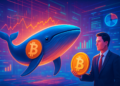 Cá voi Bitcoin chững lại, nhà đầu tư dài hạn vẫn nắm giữ - Tin Tức Bitcoin - Cập Nhật Tin Tức Coin Mới Nhất 24/7 2026 Cá voi Bitcoin chững lại, nhà đầu tư dài hạn vẫn nắm giữ