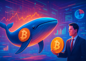 Cá voi Bitcoin chững lại, nhà đầu tư dài hạn vẫn nắm giữ