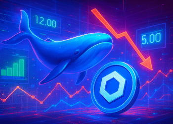 Cá voi Chainlink gom dưới 12 USD: LINK có về 5 USD?