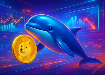 Cá voi Dogecoin rút 500 triệu USD: Thoát hàng thông minh?