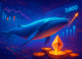 Cá voi Ethereum mua 235 triệu USD sau khi ETH thủng 2.800 USD? - Tin Tức Bitcoin - Cập Nhật Tin Tức Coin Mới Nhất 24/7 2026 Cá voi Ethereum mua 235 triệu USD sau khi ETH thủng 2.800 USD?