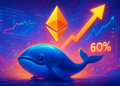 Cá voi Nhà Trắng dự báo Ethereum còn tăng 60% lên 5.400 USD