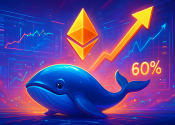 Cá voi Nhà Trắng dự báo Ethereum còn tăng 60% lên 5.400 USD