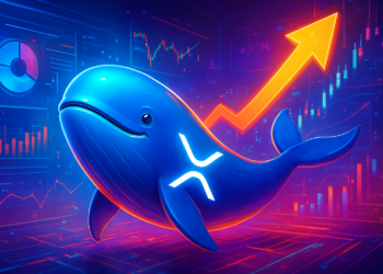 Cá voi XRP phát tín hiệu tự tin dù ETF spot đầu tiên bị rút vốn