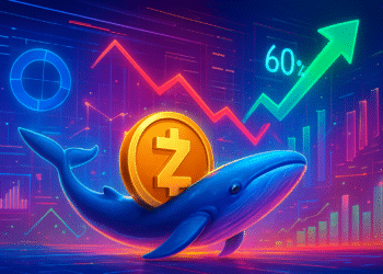 Cá voi Zcash mua đáy sau cú giảm 42%, có thể tăng 60% nếu…