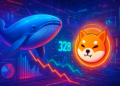 Cá voi bán 32 tỷ SHIB, Shiba Inu giữ được hỗ trợ then chốt? - Tin Tức Bitcoin - Cập Nhật Tin Tức Coin Mới Nhất 24/7 2026 Cá voi bán 32 tỷ SHIB, Shiba Inu giữ được hỗ trợ then chốt?