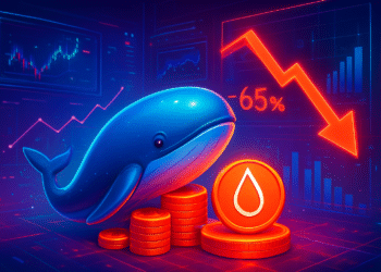 Cá voi gom 1,5 triệu PENDLE: Token đảo chiều sau cú giảm 65%?