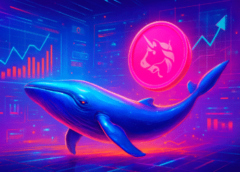 Cá voi gom nguồn cung Uniswap nhưng giá UNI vẫn không tăng