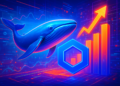 Cá voi mua 16,1 triệu LINK có kích hoạt bứt phá Chainlink?