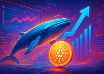 Cá voi mua 210 triệu ADA, Cardano sắp bứt phá hay giả?