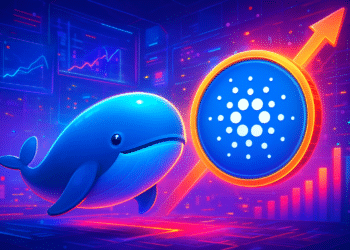 Cá voi mua 2,5 triệu USD ADA: Giá Cardano có phục hồi?