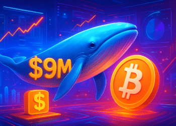 Cá voi mua 89 triệu USD: Bitcoin có phục hồi được không?