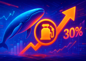 Cá voi mua PUMP: liệu giá Pump.fun tăng thêm 30%?