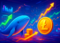 Cá voi và dòng tiền ETF có đảo chiều Litecoin sau khi giảm 6,5%?