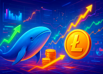 Cá voi và dòng tiền ETF có đảo chiều Litecoin sau khi giảm 6,5%?