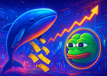 Cá voi xả 3 triệu USD tác động thế nào đến giá PEPE?