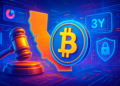 California ban hành luật crypto mới: Bitcoin vô chủ có hạn 3 năm