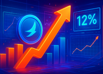 Canton tăng 12% sau niêm yết Swyftx: đà tăng còn tiếp?