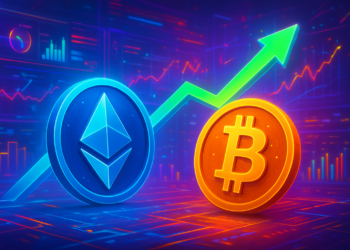 Cặp ETH/BTC phát tín hiệu tích cực, Ethereum sắp tăng mạnh?