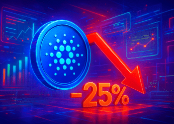 Cardano có thể giảm 25% nếu ADA thủng vùng hỗ trợ này